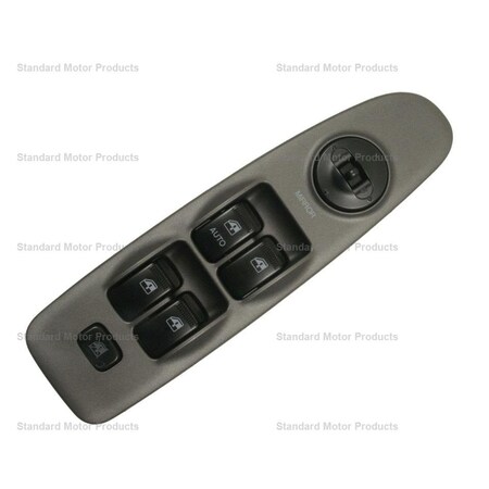 Standard Ignition Power Window Switch, Dws-1073 DWS-1073